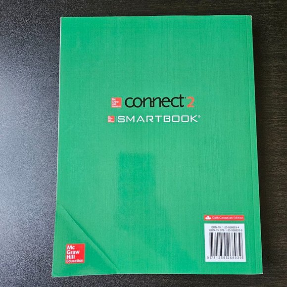 Basic Statistics for Business and Economics 6th Canadian Edition - Paperback - Picture 5 of 6